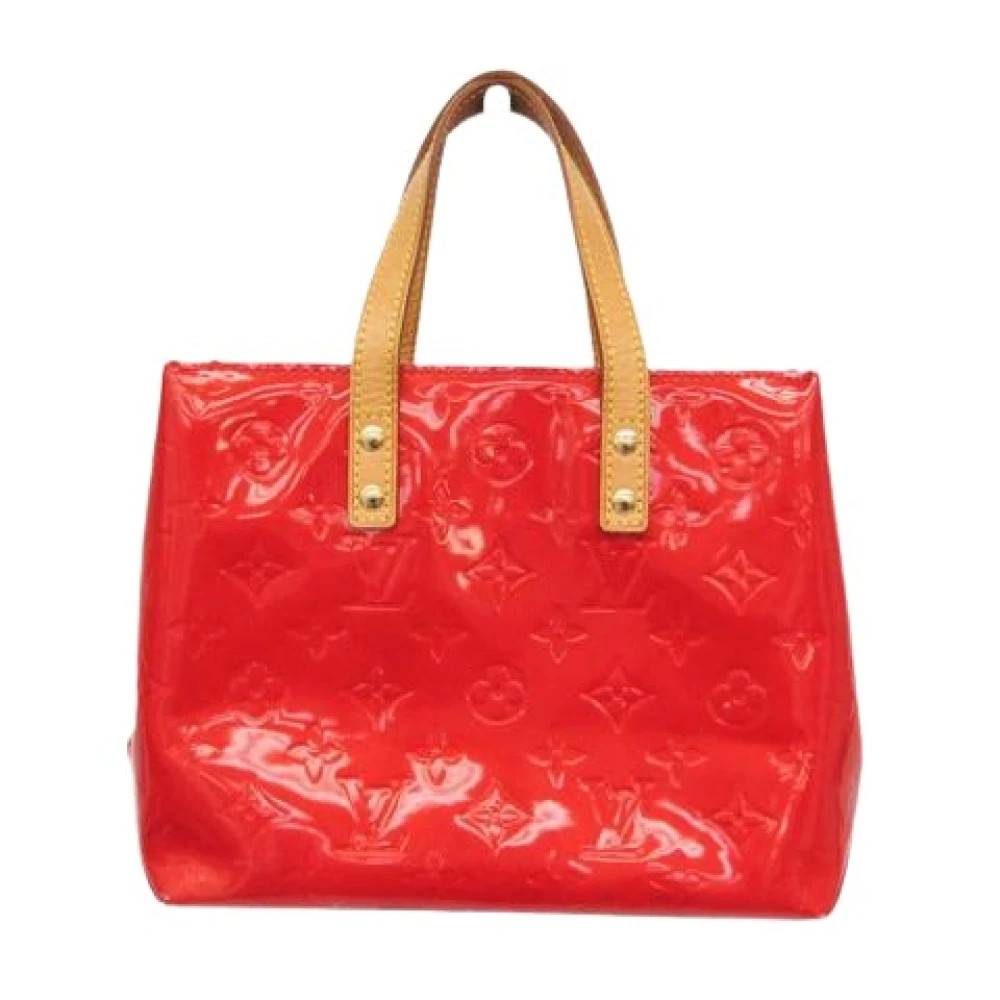 Louis Vuitton Vintage - Pre-owned Canvas Handbag Vintage - Dam - ONE Size -