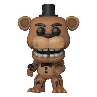 Five Nights At Freddys - Pop! - Withered Freddy