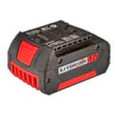 BOSCH 18 V Li-Ion 3 Ah Battery GD-BOS-18-3(B)