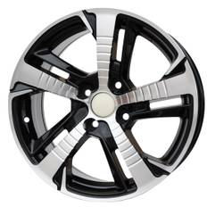 5514 mb fælge 16 4x108 peugeot 206 207 208 301 307