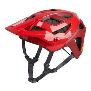 Endura Mt500 Mips Mtb Helmet Brick Red