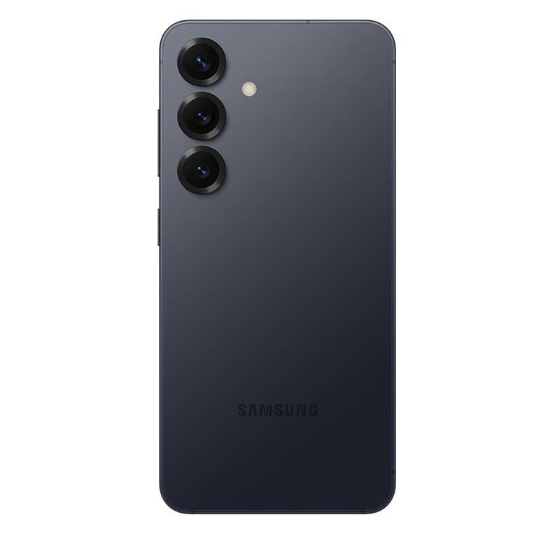 Samsung Galaxy S25 Plus Begagnad Svart 512 GB Klass A