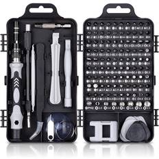 Screwdriver 115 in 1 Mini Precision Set