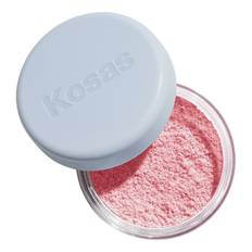 KOSAS Cloud Set Loose Transparent och Fixerande Löspuder för Jämn hy Candy 20 g - Löst Från Magasin (20 g)