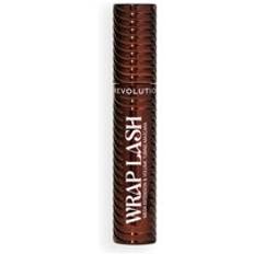 Makeup Revolution Wrap Lash Tubing Mascara (Various Shades) - Brown