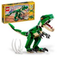 LEGO Creator 31058 Dinosaurier