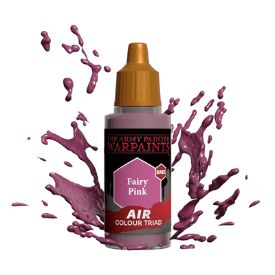 The Army Painter – Air Fairy Pink