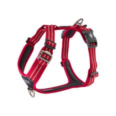 Comfort Walk Air™ Hundesele - Classic Red - Dog Copenhagen - Medium