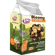 Lolopets Bloomy – Trädgårds- och Skogsfrukt