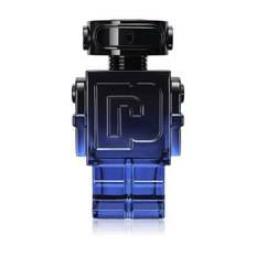 PACO RABANNE PHANTOM INTENSE, 100ml, minimalistisk praktisk mångsidighet - Multifärgad
