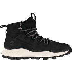 Timberland - Brooklyn Alpine Chukka Vinterstøvler - Herre  - 41  - Sort