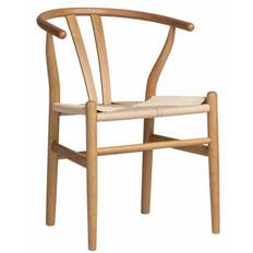 Stol - Alta (natur) - 2 st (Storlek: Standard)
