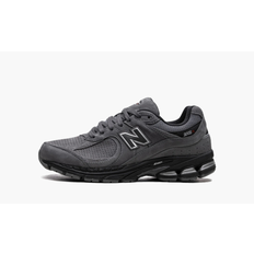 New Balance 2002R Castlerock Black - 44.5