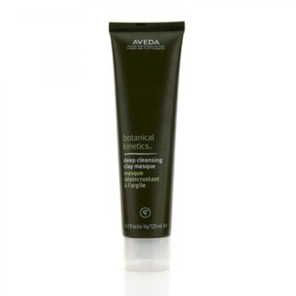 Aveda Botanical Kinetics Deep Cleansing Clay Masque 125ml 4.2oz 018084975596