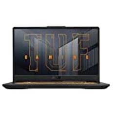 ASUS TUF Gaming F17 Laptop | 17,3 FHD 144Hz/3ms entspiegeltes IPS Display | Intel Core i5-11400H | 16 GB RAM | 512GB SSD | NVIDIA RTX 3050Ti | Windows 11 | QWERTZ Tastatur | Eclipse Gray
