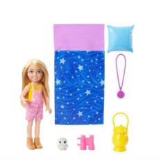 Barbie Camping Chelsea