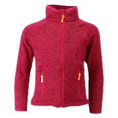 Gabby Jacket Pink, Unisex, Kläder, Skjortor, Rosa, 146/152 (146/152)