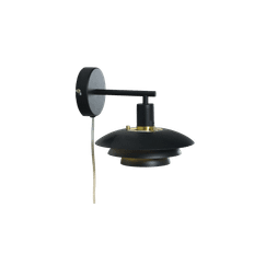 Aneta Lighting - Epsilon 24cm - Væglamper