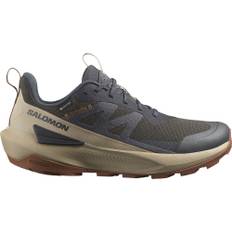 SALOMON ELIXIR ACTIV GTX Phantom / Safari / Caramel Cafe - 8 ( 42 )