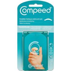 COMPEED - Fingerrevner 10 stk