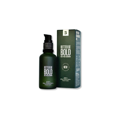 Better Be Bold 2 in 1 After Shave Balm & Face Care 50ml