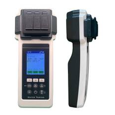 PoolLAB 2.0 - Special Edition Water Tester Analysiert 27 Wasserparameter-Elektronischer Photometer Wassertester - Umfassende und Professionelle Wasseranalyse für Pools und Spas- mit 70 Testtabletten