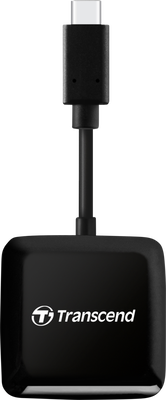 Transcend Smart Reader (USB-C)