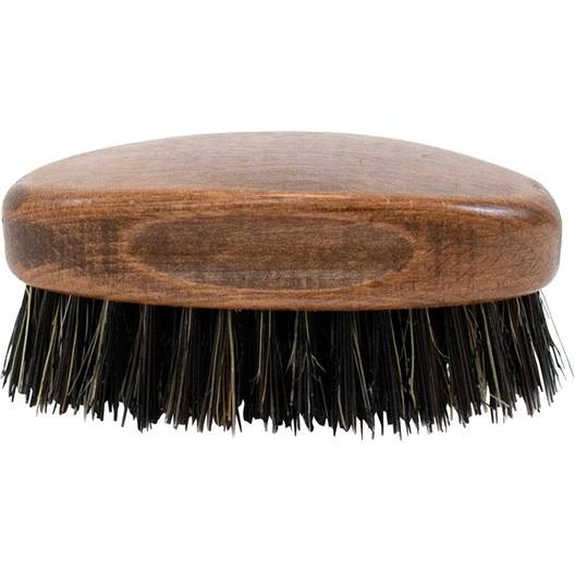 Barberino's Skægpleje Travel Beard Brush 1 stk. (130,82 kr / 1stk) - 1 stk.
