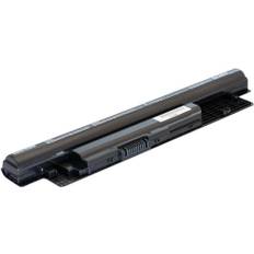 Kompatibelt med Dell Latitude 3440, 14.8V, 2600 mAh