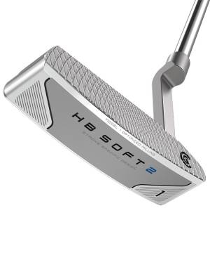 Cleveland Putter HB Soft 2 Dam 1.0 Höger