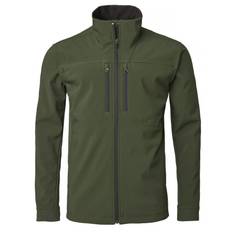 Chevalier Nimrod Windblocker jakke til mænd, mørkegrøn, 3XL. -