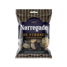 Nørregade De stærke 1 x 100 g