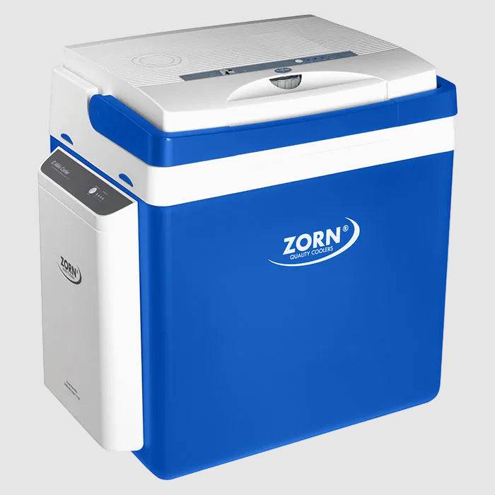 ZORN ZE26 LNE inkl. 7,8 Ah Li-Ion batteri