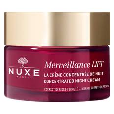 Nuxe Mervayance Concentrate Night Cream 50mL