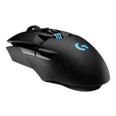 Logitech Wireless Gaming Mouse G903 LIGHTSPEED with HERO 16K sensor