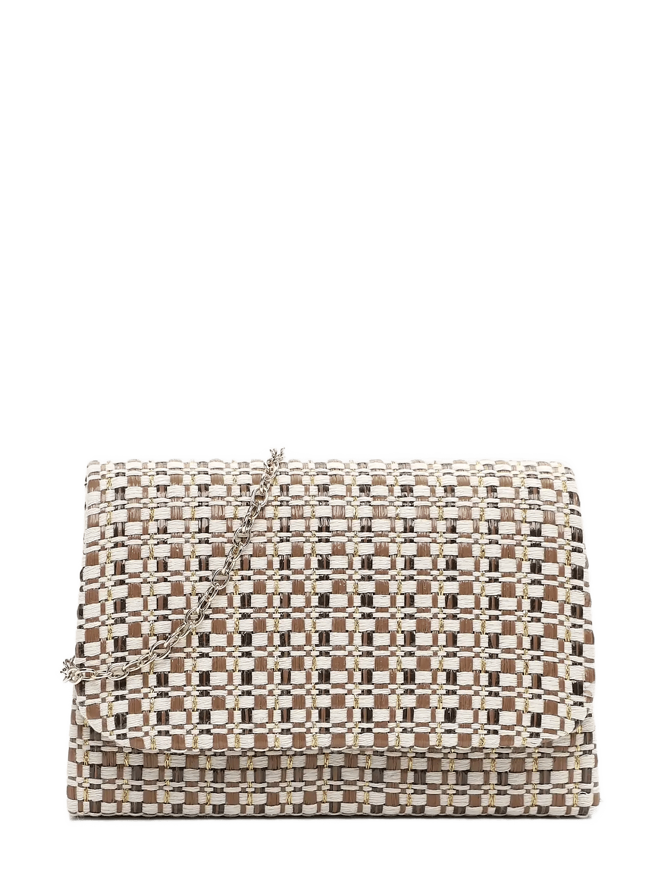 TAMARIS BAGS Tas Amalia Woven | Brown | One Size