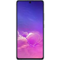Samsung Galaxy S10 Lite | 6 GB | 128 GB | Dual-SIM | prism black