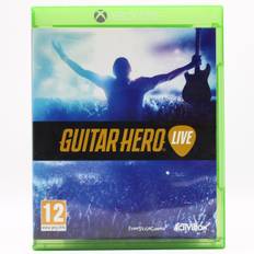 Guitar Hero Live (Xbox One)