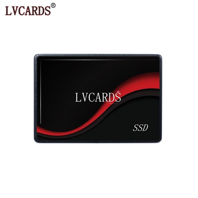 Lvcards ssd sata iii 2.5 tum 60gb 120g 240gb 480g hårddisk hårddisk hd hdd 720gb 1tb ssd disk fabrik direkt lv ny 12 - 256gb