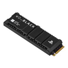 Western DigitalWD Black SN850P NVMe SSD WDBBYV0020BNC