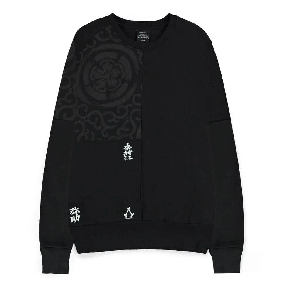 Assassin's Creed Shadows Sweater ODA-klanen Stl XL