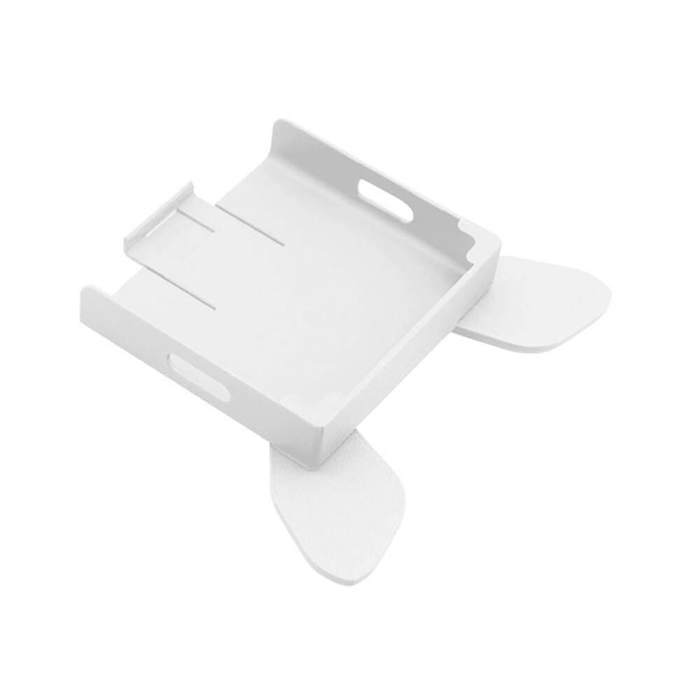 Hand Grip Bracket for ANBERNIC RG Rotate Ergonomic Holder Handheld Gaming Console Protective Support Accessory