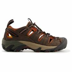 Keen - Arroyo II - Sandaler Storlek 15 Färg brun