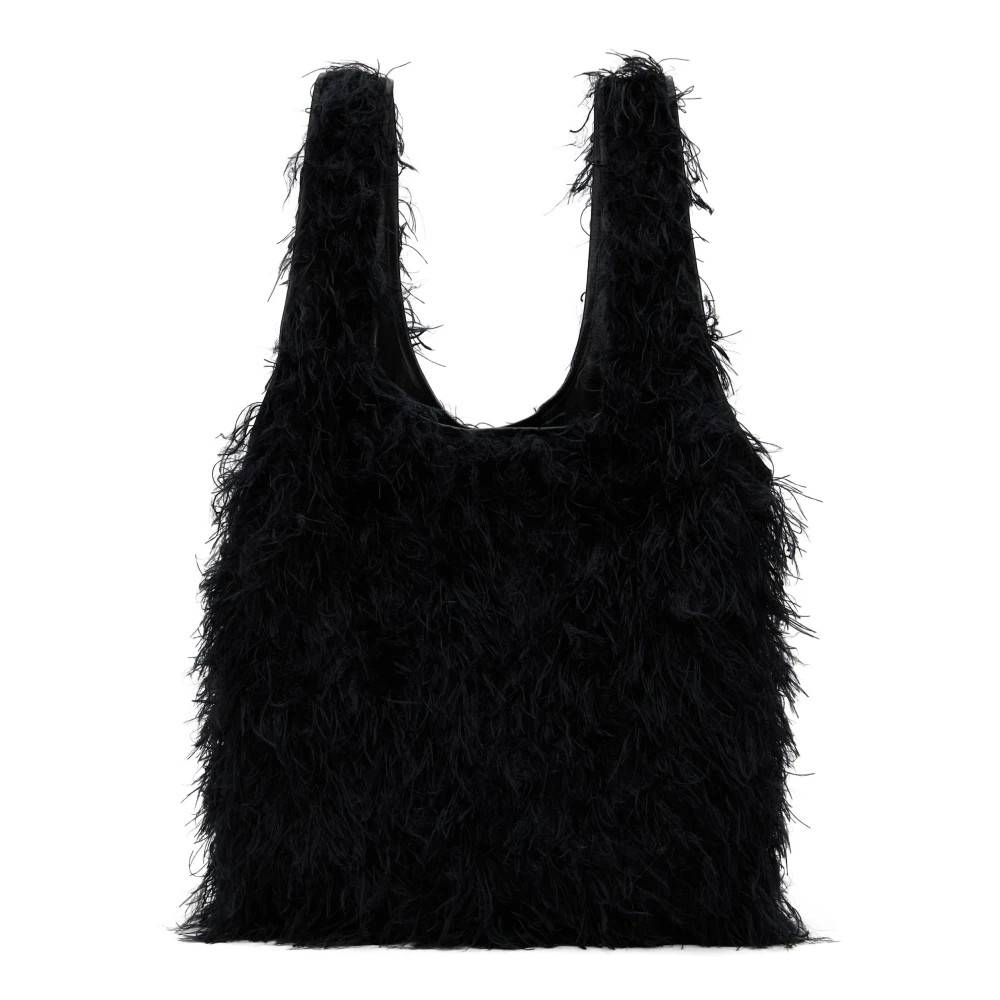 Dries Van Noten - Tote Bag Väskor - Dam - ONE Size -