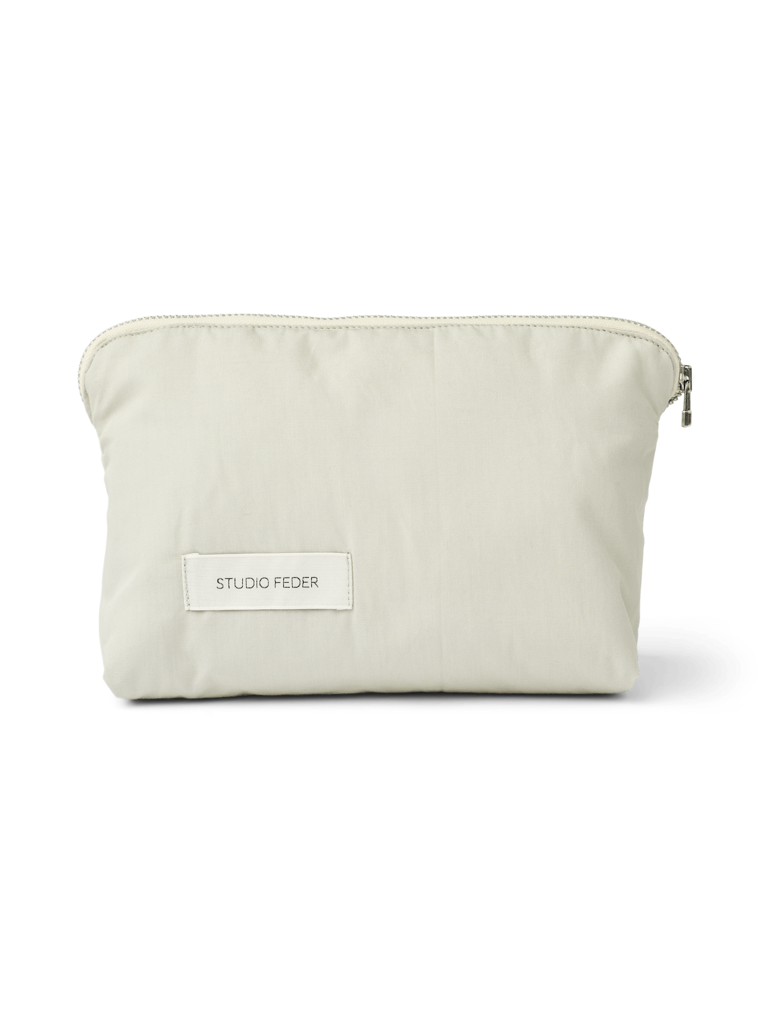 CELIA MINI TOILETTASKE - SOFT MINT