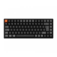 Keychron K2 V3 QMK RGB Hot Swap Aluminium Tastatur [Keychron Super Red]
