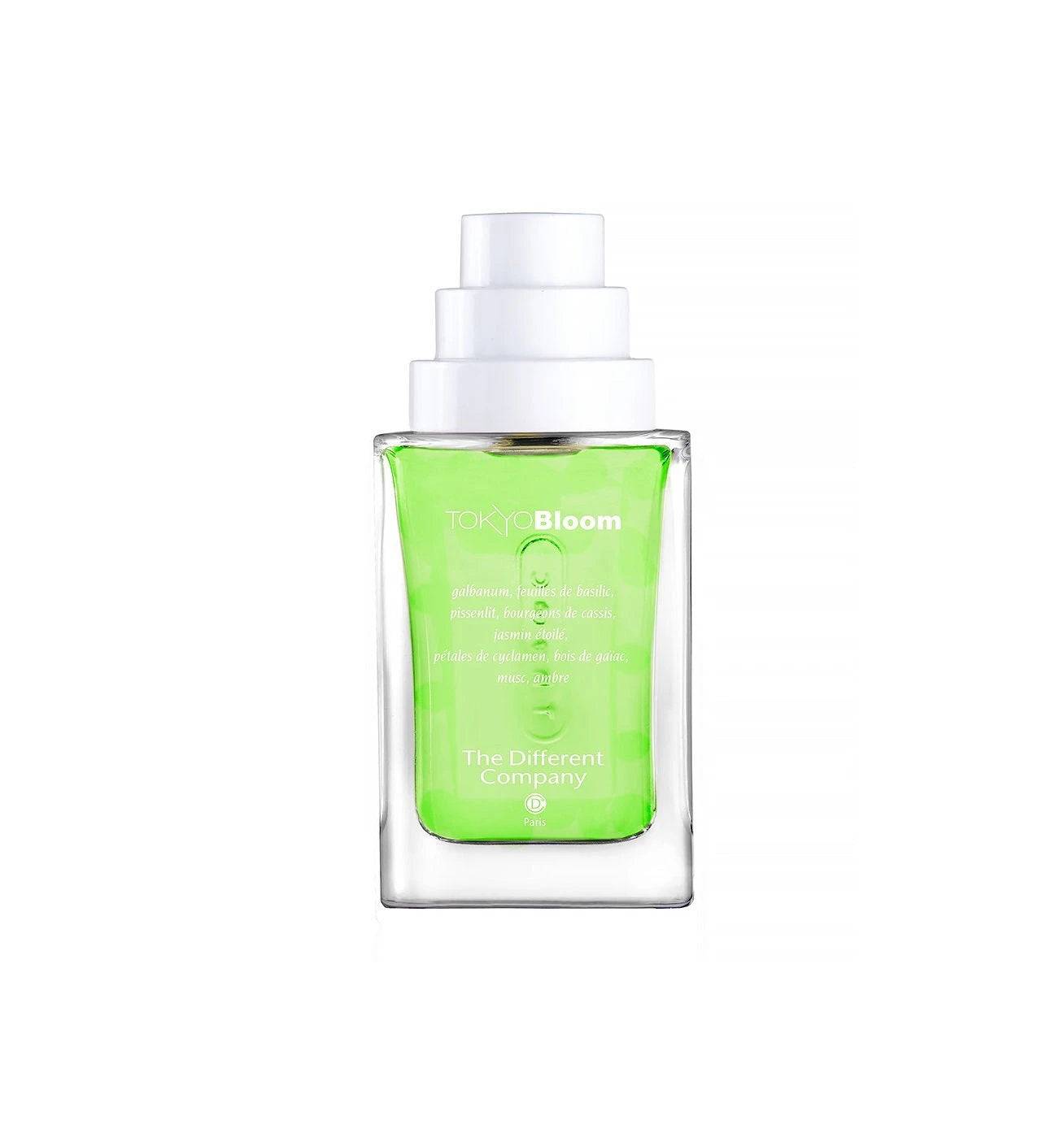 The Different Company Tokyo Bloom Eau de Toilette 100 ml Tester