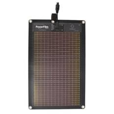 PowerFilm Solar 7W Rullbar Solpanel (R-7)