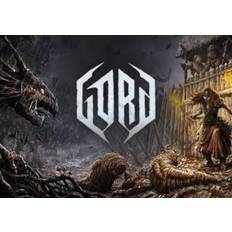 Gord (PC) Steam Key - GLOBAL