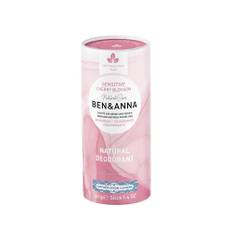Naturlig deodorant Ben&Anna - Sensitive - Cherry Blossom